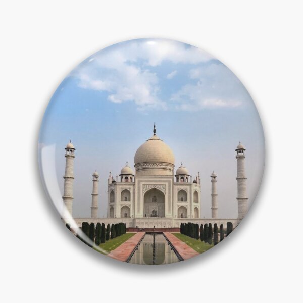 Item preview, Taj Mahal - The Timeless Monument of Love designed and sold by hjian8219.