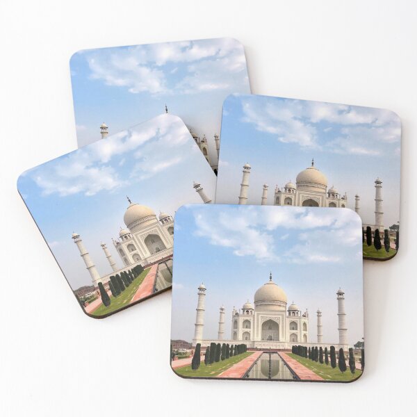 Item preview, Taj Mahal - The Timeless Monument of Love designed and sold by hjian8219.
