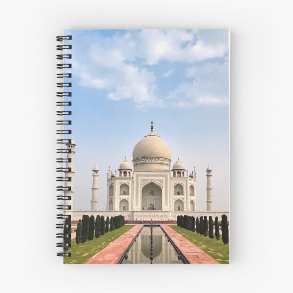 Item preview, Taj Mahal - The Timeless Monument of Love designed and sold by hjian8219.