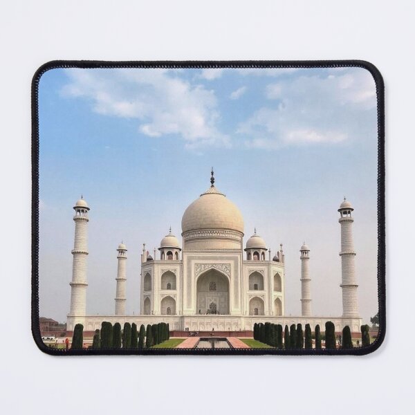 Item preview, Taj Mahal - The Timeless Monument of Love designed and sold by hjian8219.