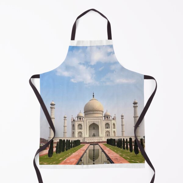 Item preview, Taj Mahal - The Timeless Monument of Love designed and sold by hjian8219.