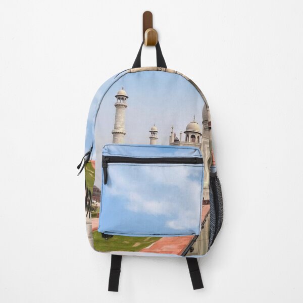 Item preview, Taj Mahal - The Timeless Monument of Love designed and sold by hjian8219.