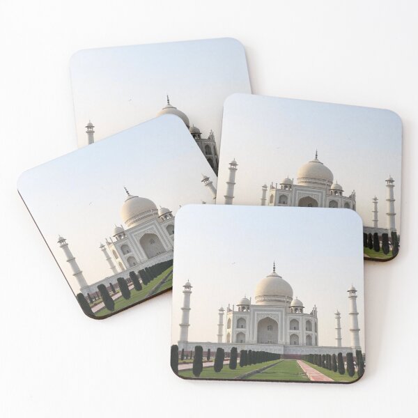Item preview, Taj Mahal - The Timeless Monument of Love designed and sold by hjian8219.
