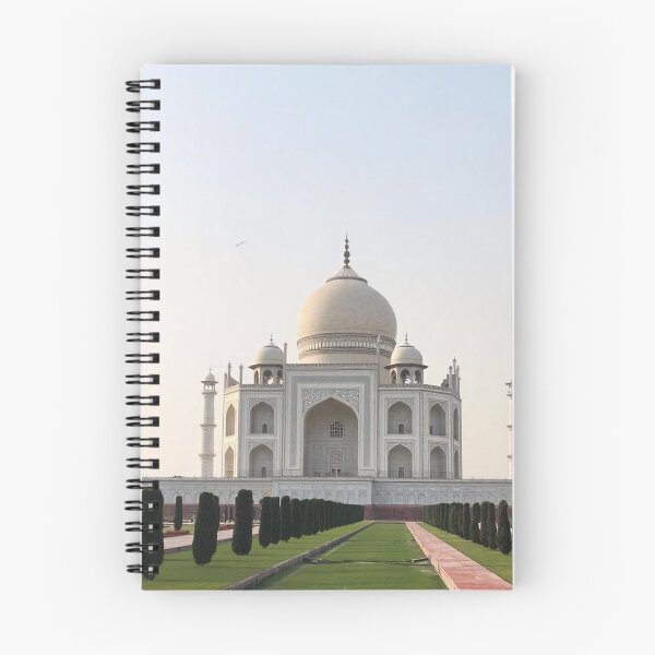 Item preview, Taj Mahal - The Timeless Monument of Love designed and sold by hjian8219.