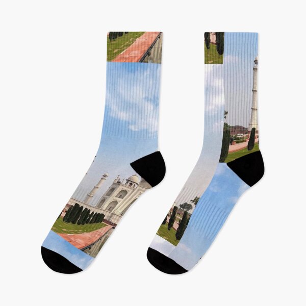 Item preview, Taj Mahal - The Timeless Monument of Love designed and sold by hjian8219.