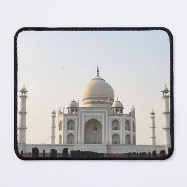 Item preview, Taj Mahal - The Timeless Monument of Love designed and sold by hjian8219.