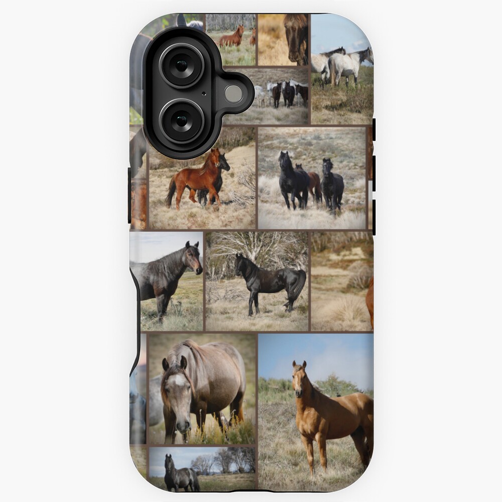 Item preview, iPhone Magsafe Tough Case designed and sold by DiamondR.