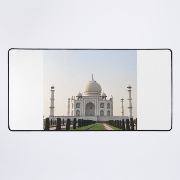Item preview, Taj Mahal - The Timeless Monument of Love designed and sold by hjian8219.