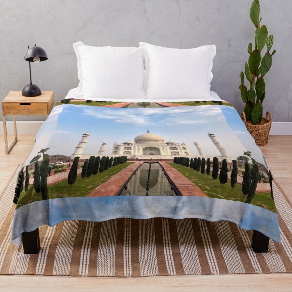 Item preview, Taj Mahal - The Timeless Monument of Love designed and sold by hjian8219.