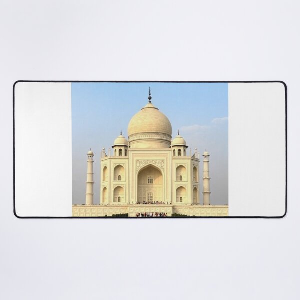Item preview, Taj Mahal - The Timeless Monument of Love designed and sold by hjian8219.