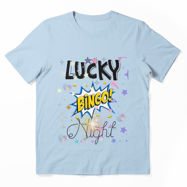 Item preview, Bingo Night! designed and sold by LissaH43.