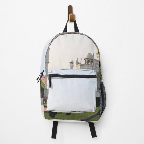 Item preview, Taj Mahal - The Timeless Monument of Love designed and sold by hjian8219.