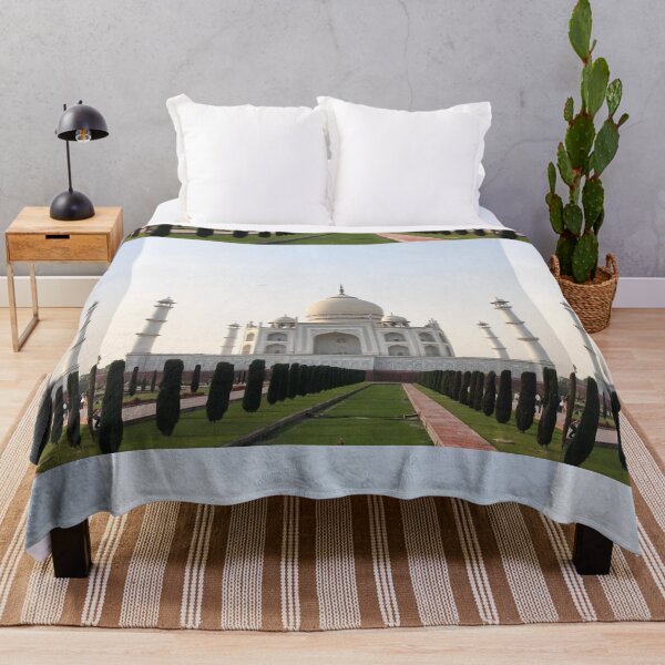 Item preview, Taj Mahal - The Timeless Monument of Love designed and sold by hjian8219.