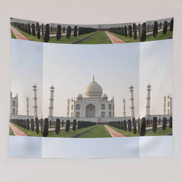 Item preview, Taj Mahal - The Timeless Monument of Love designed and sold by hjian8219.