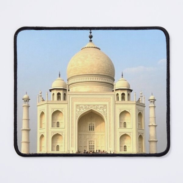 Item preview, Taj Mahal - The Timeless Monument of Love designed and sold by hjian8219.