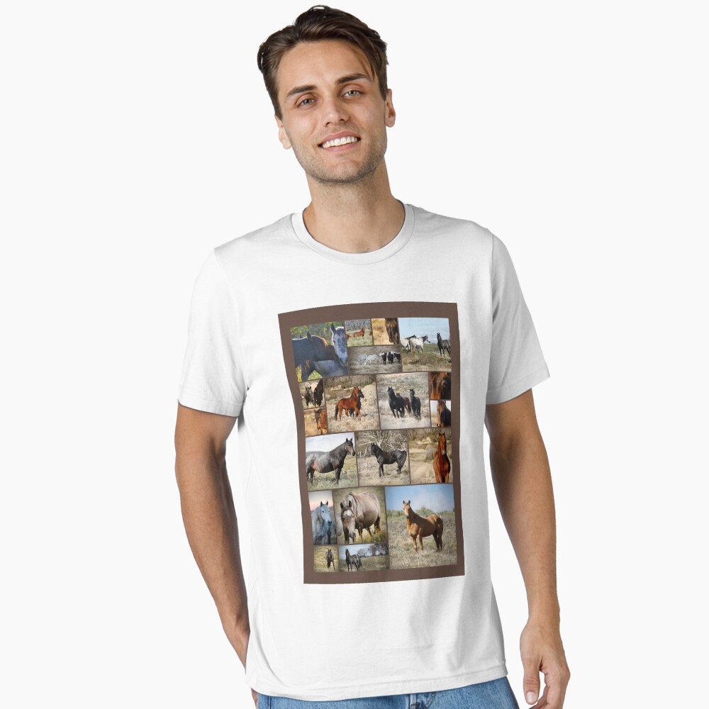 Item preview, Essential T-Shirt designed and sold by DiamondR.