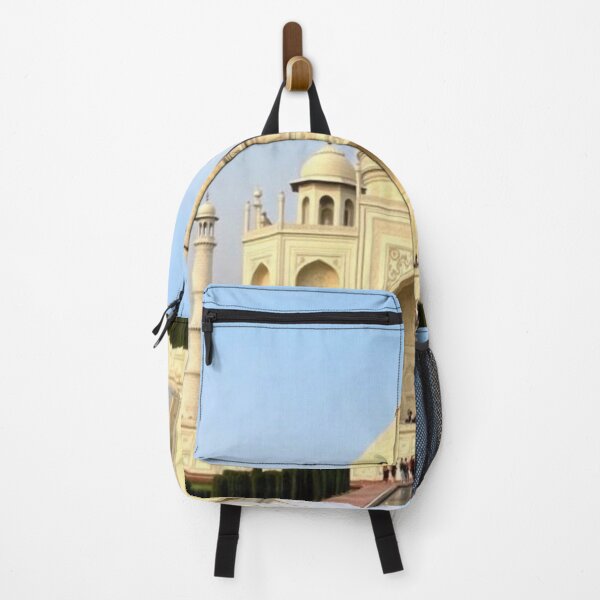 Item preview, Taj Mahal - The Timeless Monument of Love designed and sold by hjian8219.