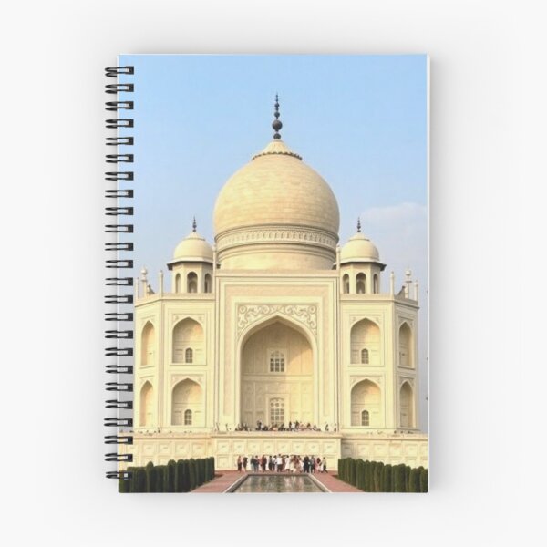Item preview, Taj Mahal - The Timeless Monument of Love designed and sold by hjian8219.