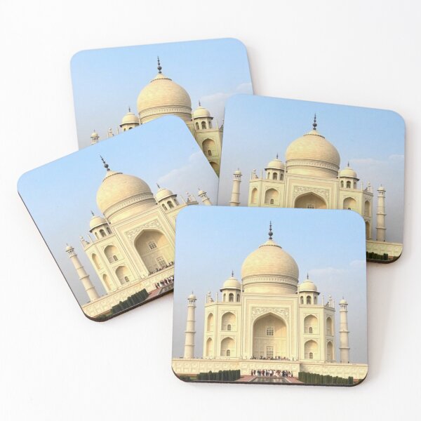Item preview, Taj Mahal - The Timeless Monument of Love designed and sold by hjian8219.