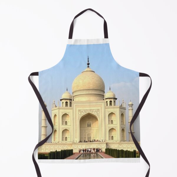 Item preview, Taj Mahal - The Timeless Monument of Love designed and sold by hjian8219.