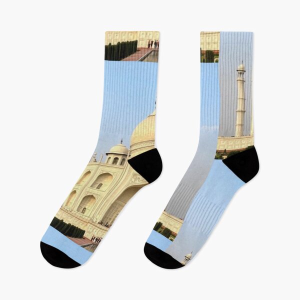Item preview, Taj Mahal - The Timeless Monument of Love designed and sold by hjian8219.