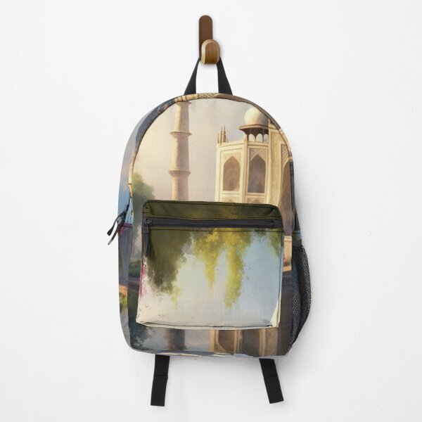 Item preview, Taj Mahal - The Timeless Monument of Love designed and sold by hjian8219.
