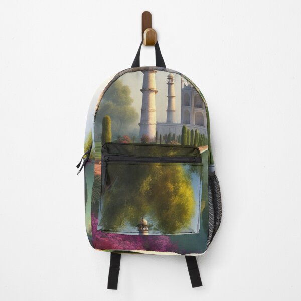 Item preview, Taj Mahal - The Timeless Monument of Love designed and sold by hjian8219.