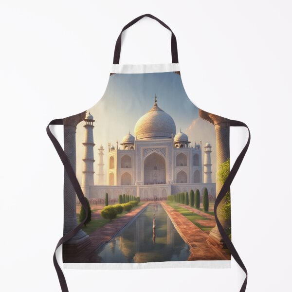 Item preview, Taj Mahal - The Timeless Monument of Love designed and sold by hjian8219.