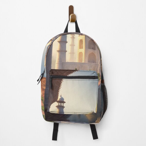 Item preview, Taj Mahal - The Timeless Monument of Love designed and sold by hjian8219.