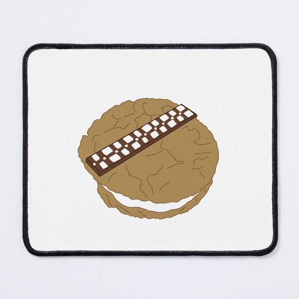 Item preview, Wookie Cookie designed and sold by rontosisters.