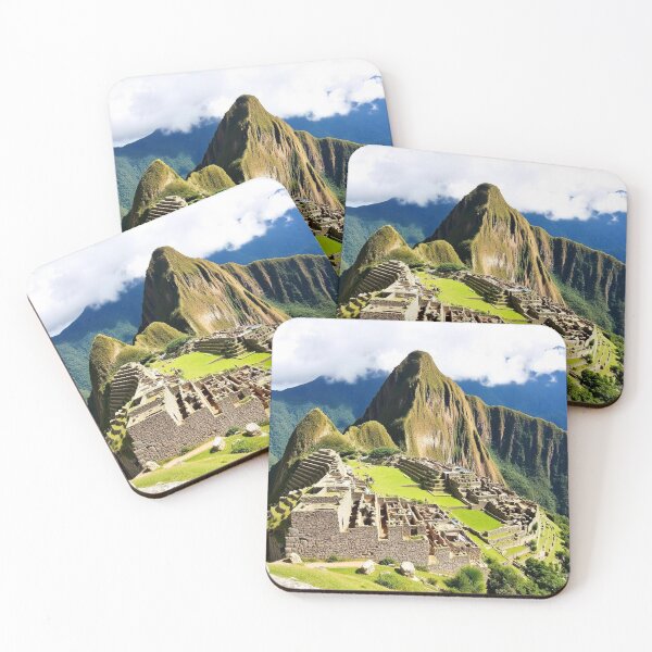 Item preview, Machu Picchu - The Lost City of the Incas designed and sold by hjian8219.