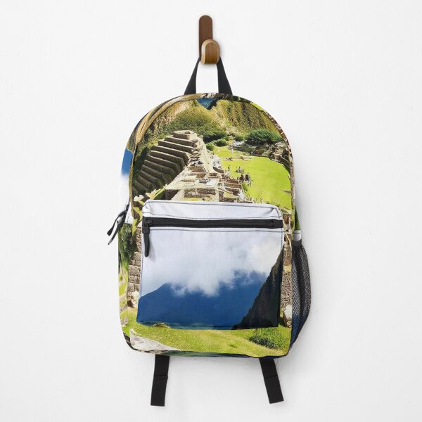 Item preview, Machu Picchu - The Lost City of the Incas designed and sold by hjian8219.