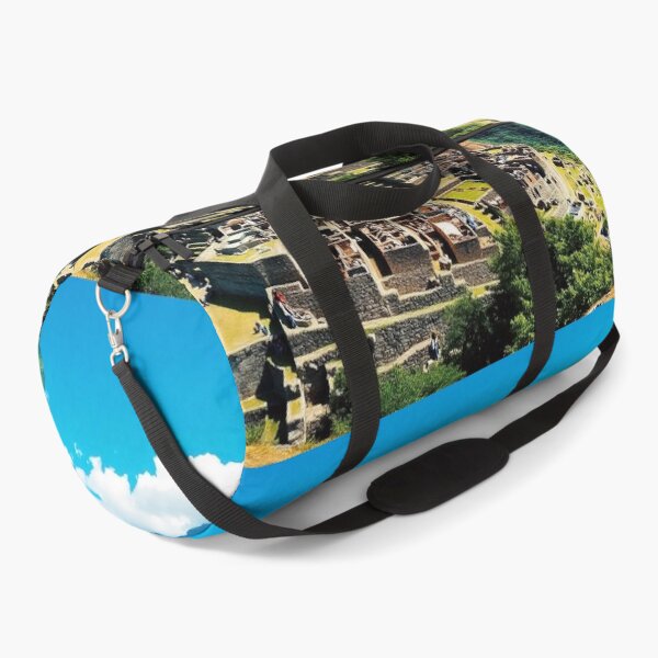 Item preview, Machu Picchu - The Lost City of the Incas designed and sold by hjian8219.