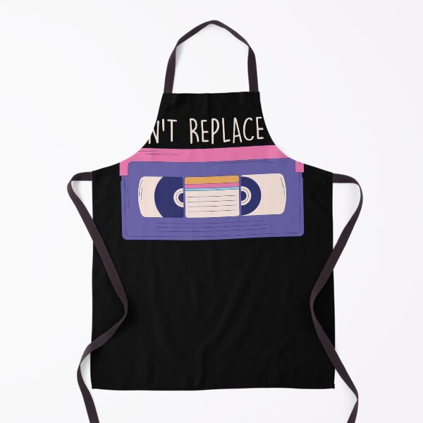 Item preview, Dont Replace Me designed and sold by ChangeNarrative.