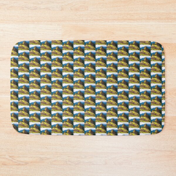 Item preview, Machu Picchu - The Lost City of the Incas designed and sold by hjian8219.