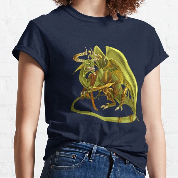 Nicol Bolas T-Shirts for Sale | Redbubble