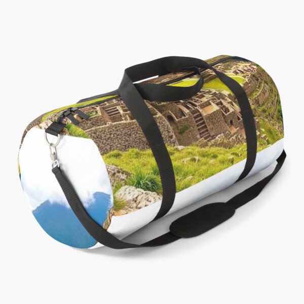 Item preview, Machu Picchu - The Lost City of the Incas designed and sold by hjian8219.