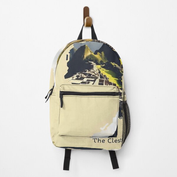 Item preview, Machu Picchu - The Lost City of the Incas designed and sold by hjian8219.
