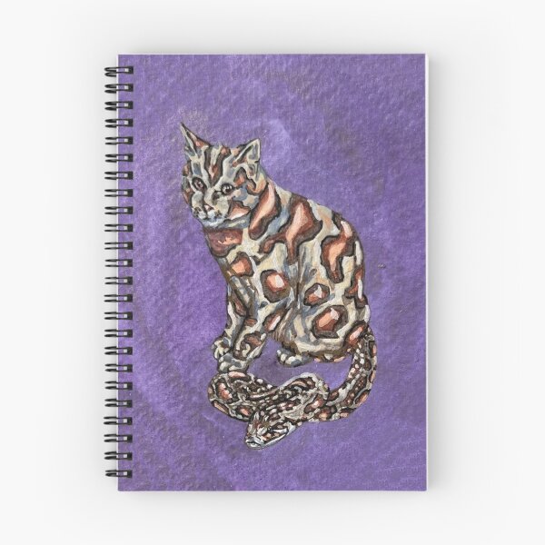 Item preview, Python Cat designed and sold by RaLiz.