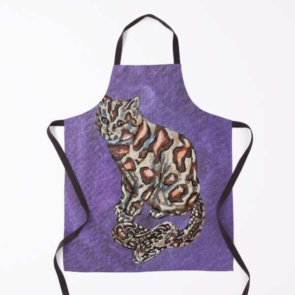 Item preview, Python Cat designed and sold by RaLiz.