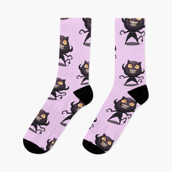Item preview, Creepy Cute Eldritch Cat Mom Art designed and sold by Arcane  Adorable.