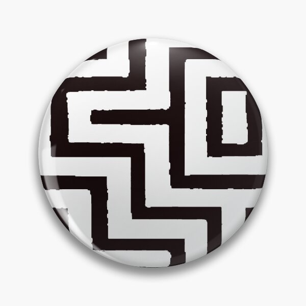 Item preview, pre-columbian drawing 1 designed and sold by E.D.CH designs..
