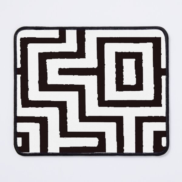 Item preview, pre-columbian drawing 1 designed and sold by E.D.CH designs..