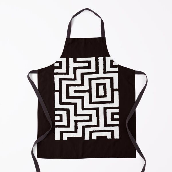 Item preview, pre-columbian drawing 1 designed and sold by E.D.CH designs..