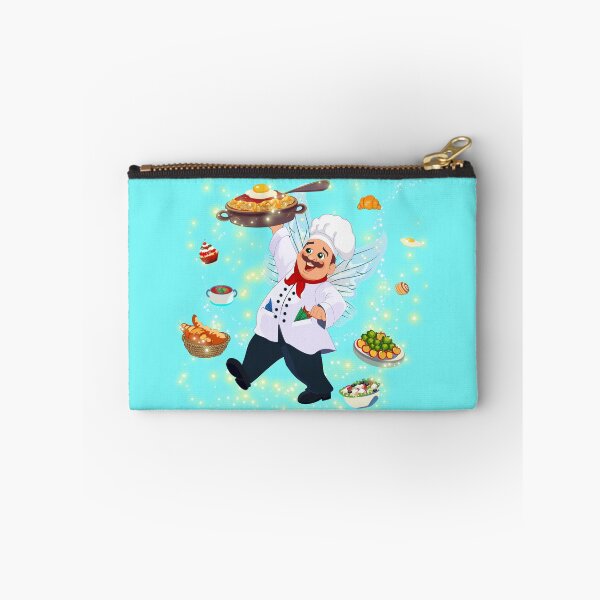 Item preview, Bubba The Fairy~Let's Get Cook'in designed and sold by FairyBookClub.