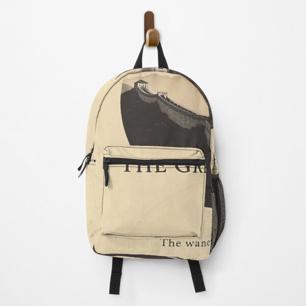 Item preview, The Great Wall of China - The Timeless Guardian of Ancient China designed and sold by hjian8219.