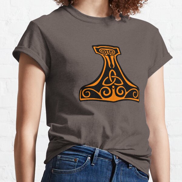 Comprar camiseta de Thor - Martillo - Regalosde