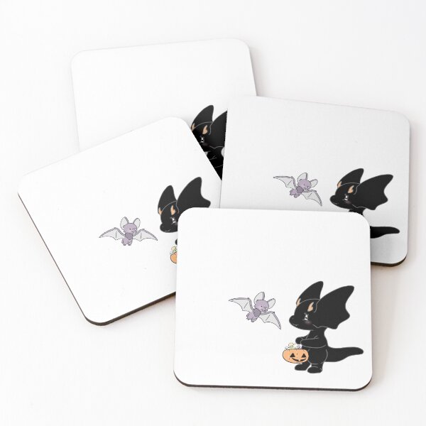 Item preview, Black Nights designed and sold by Sarah Reed.