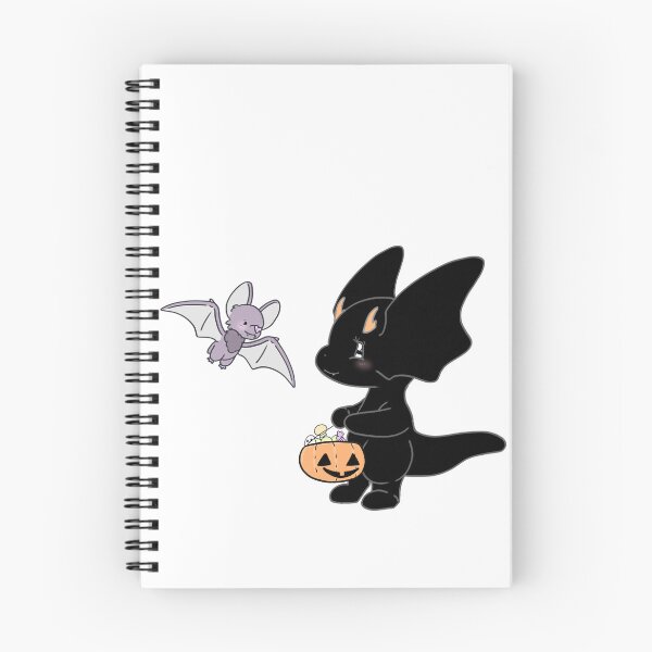 Item preview, Black Nights designed and sold by Sarah Reed.