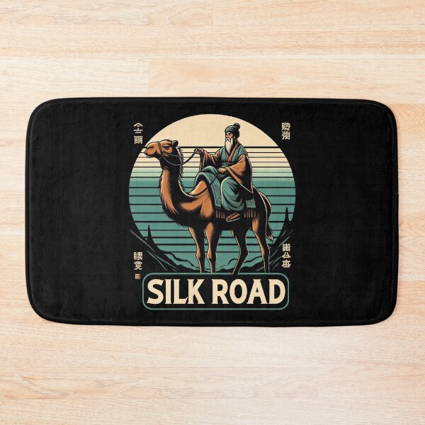 Item preview, Silk Road v2 designed and sold by RafaelLima7.